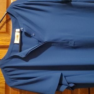 Evri blouse